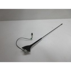 Antenne Citroen C3 2 Phase 2